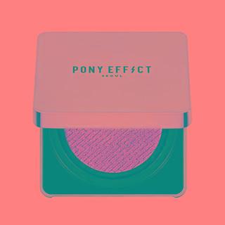 Mbx (memebox) - Pony Effect Glow Stay Cushion Foundation Set - 3 Colors #003 Vanilla