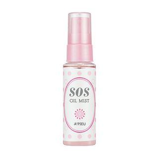 Apieu - Sos Oil Mist 35ml