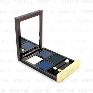 Tom Ford - Eye Color Quad - # 07 Cobalt Rush 10g/0.35oz