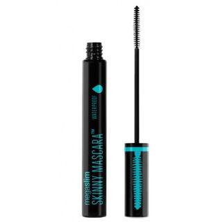Wet N Wild - Megaslim Waterproof Skinny Mascara Black