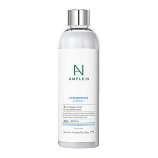 Ample: N - Hyaluron Shot Toner 600ml