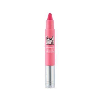 Teen Crush - Coating Lip Lacquer (8 Colors) #05 Pink Rush
