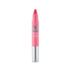 Teen Crush - Coating Lip Lacquer (8 Colors) #05 Pink Rush