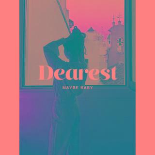 Mandarin-collar Floral Print Shirt One Size