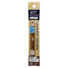 Kanebo - Media Eyebrow Pencil (shaving) (brown) 1 Pc