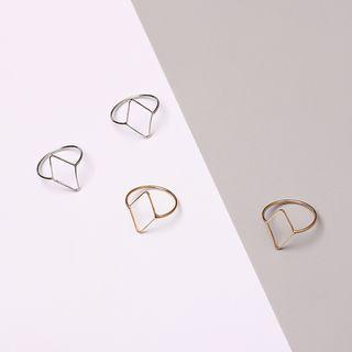 Wirework Ring