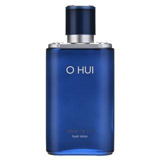 O Hui - Meister For Men Fresh Lotion 110ml