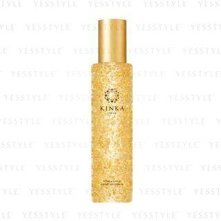 Kinka - Gold Nano Lotion N 180ml