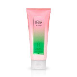 Holika Holika - Blushing Perfumed Body Scrub 200ml 200ml