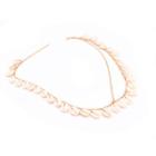 Shell-charm Head Chain
