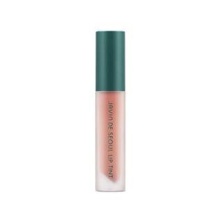 Javin De Seoul - Lip Tint - 4 Colors #01 Beige Rose