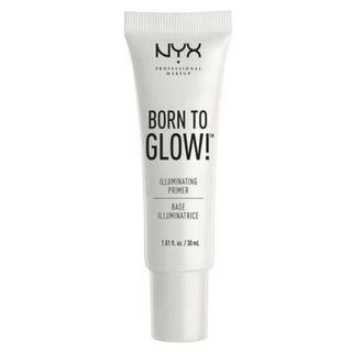 Nyx - Born To Glow Illuminating Primer 30ml