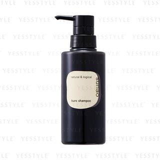 Sunao - Cleansing Shampoo 300g