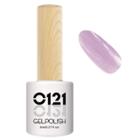 Cosplus - 0121 Nail Gel Polish Ceremony Collection 733 Light Purple 8ml
