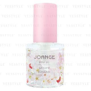 B.s.p - Joange Color Care Hair Oil Sakura Blossom 80ml