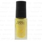 Kose - Nail Holic Sheer Pearl Color (#ye504) 5ml