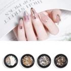 Rhinestone / Metallic Nail Art Decoration