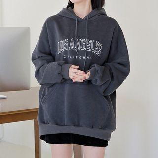 Los Angeles Oversize Hoodie