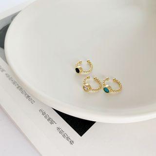 Cz Ear Cuff