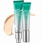 Cliv - Max Hyaluronic Stem Cell Bb Cream 35g