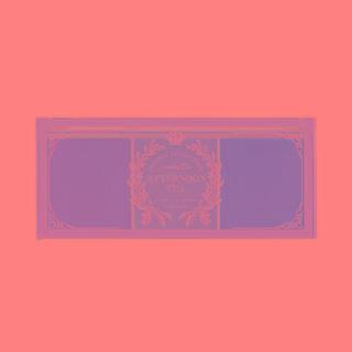 Mbx (memebox) - Im Meme Im Afternoon Tea Blusher Palette - 2 Colors #01