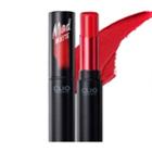 Clio - Mad Matte Lips (#03 Red Supreme) 4.5g/0.15oz