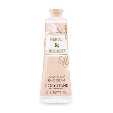 Loccitane - Neroli And Orchidee Hand Cream 30ml