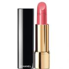 Chanel - Rouge Allure Lip Color (#91 Seduisante) 3.5g