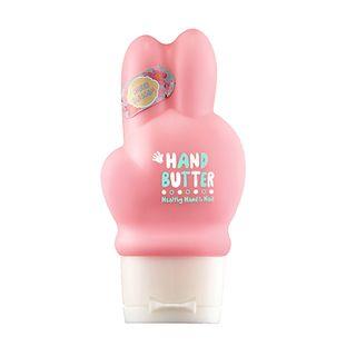 Hongik Skin - Cherry Blossom Hand Butter Cream 50g