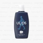 Ul Os - Medicated Shampoo For Scalp And Hair 500ml