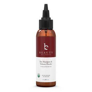 Beauty By Earth - Organic Dry Shampoo Dark 74ml/2.5oz