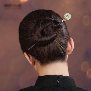 Flower Hair Stick (various Designs)