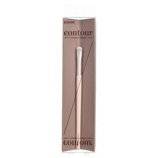 Etude - Contour Powder Brush - Eye Brush 1 Pc