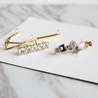 Sneaker Clip (various Designs)