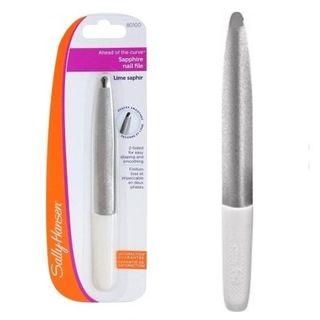 Sally Hansen - Sapphire Nail File 1pc