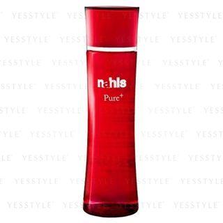 Nahls - Pure Lotion 120ml