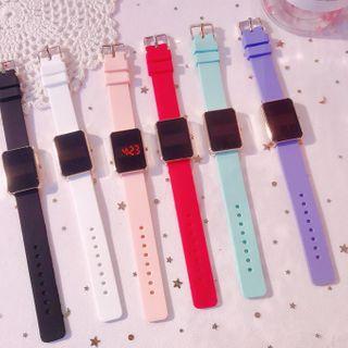 Digital Watch Box Set