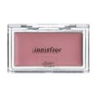 Innisfree - My Palette My Blusher (cream) (6 Colors) #06 Rose