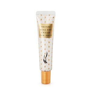 A.h.c - The Pure Real Eye Cream For Face 12ml 12ml
