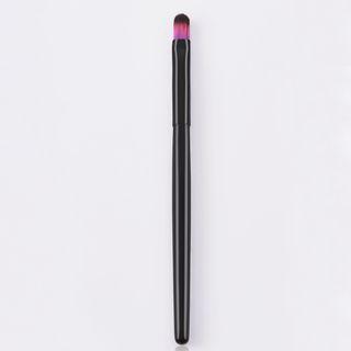 Lips Make-up Brush 22061311 - Black - One Size