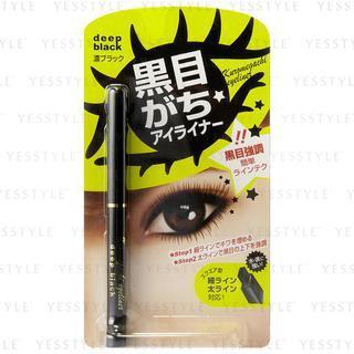 Naris Up Wink Up Kuromegachi Eyeliner 1pc
