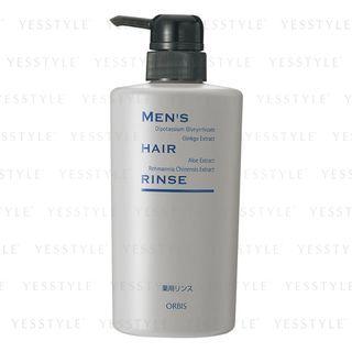 Orbis - Men's Hair Rinse 420ml