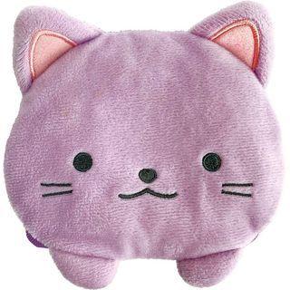 Animal Shouder Bag (cat) One Size