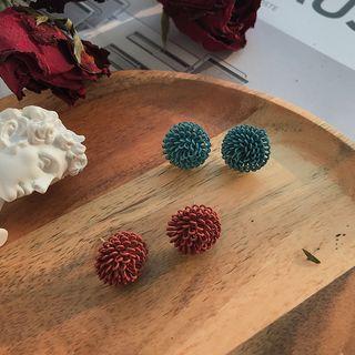 Pine Earring