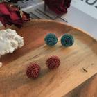 Pine Earring