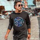 Long-sleeve T-shirt (various Designs)