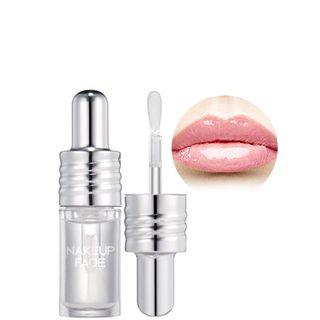 Nakeup Face - Chok Chok Deep Ampoule Lip Oil 3ml