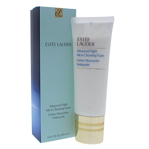 Estee Lauder - Advanced Night Micro Cleansing Foam 100ml