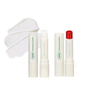 Holika Holika - Liplief Steaming Lip Balm - 2 Colors All Day