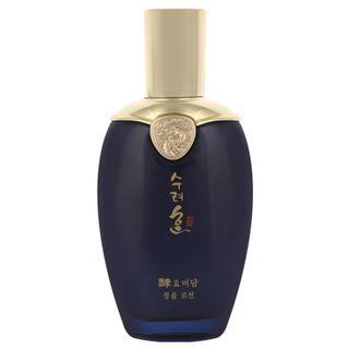 Sooryehan - Hyobidam Jeongyul Lotion (for Men) 130ml 130ml